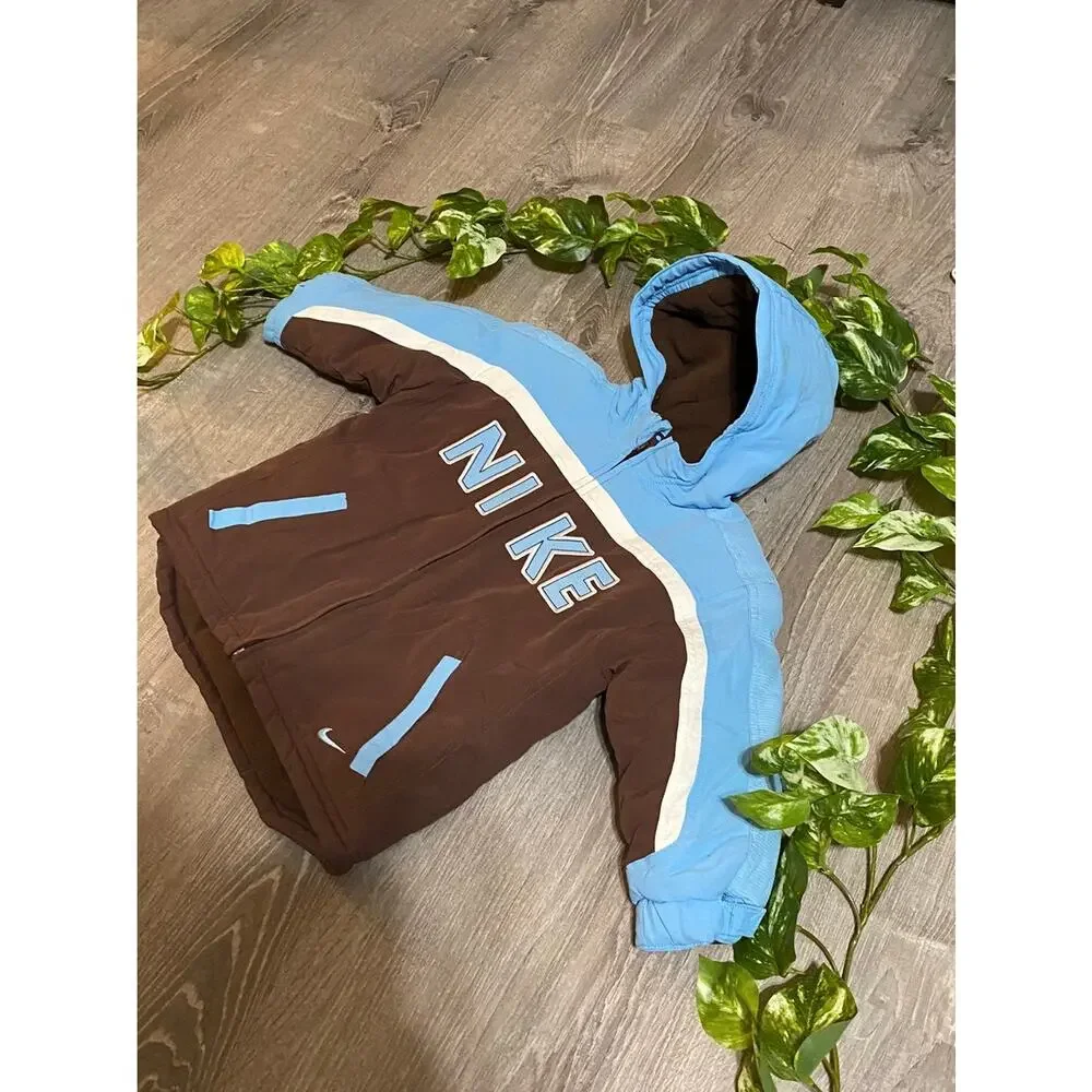 Nike Jacket 3t - Picture 3 of 8